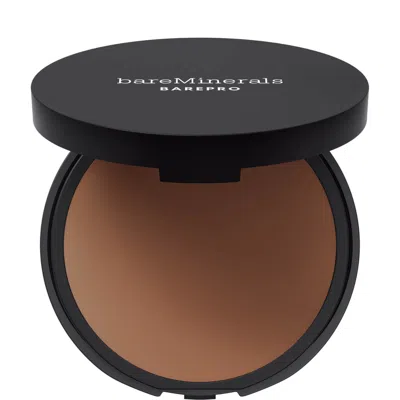 Bareminerals Barepro 16hr Skin-perfecting Powder Foundation 10g (various Shades) - Deep 60 Neutral