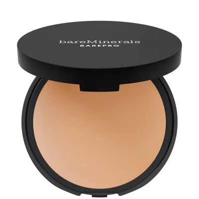 Bareminerals Barepro 16hr Skin-perfecting Powder Foundation 8g (various Shades) - Light 27 Neutral