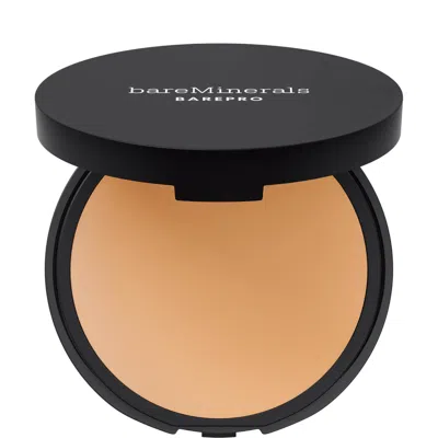 Bareminerals Barepro 16hr Skin-perfecting Powder Foundation 8g (various Shades) - Medium 30 Neutral