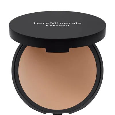 Bareminerals Barepro 16hr Skin-perfecting Powder Foundation 10g (various Shades) - Medium 35 Cool