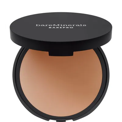 Bareminerals Barepro 16hr Skin-perfecting Powder Foundation 8g (various Shades) - Medium Deep 40 Cool