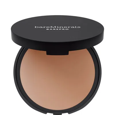 Bareminerals Barepro 16hr Skin-perfecting Powder Foundation 8g (various Shades) - Medium Deep 45 Cool
