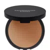 BAREMINERALS BAREPRO 16HR SKIN-PERFECTING POWDER FOUNDATION 10G (VARIOUS SHADES) - MEDIUM DEEP 45 WARM