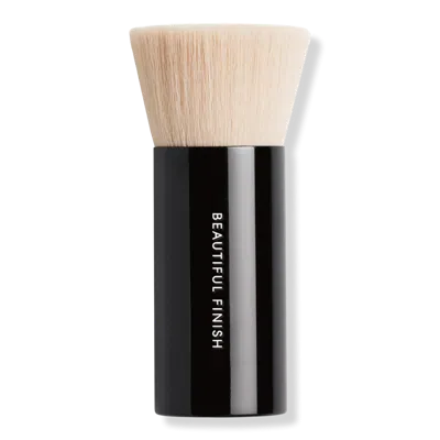 Bareminerals Beautiful Finish Brush