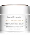Bareminerals Butter Drench Restorative Rich Cream In No Color