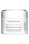 Bareminerals ® Butter Drench™ Restorative Rich Cream In No Color