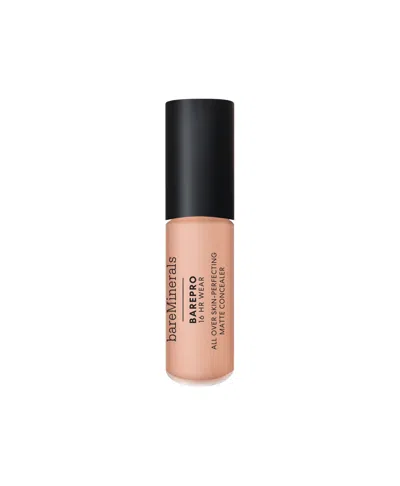 Bareminerals Choose Your Free Barepro Matte Concealer Deluxe Mini With A $50  Purchase