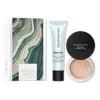 Bareminerals Complexion Heroes Prime & Set Duo