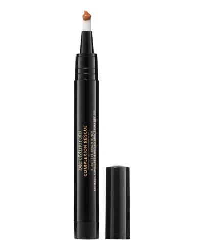 Bareminerals Complexion Rescue 3-in-1 Eye Brightener, 0.1 Oz. In Deep
