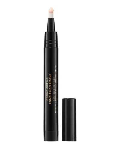 Bareminerals Complexion Rescue 3-in-1 Eye Brightener, 0.1 Oz. In Fair