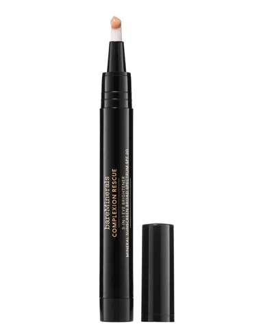Bareminerals Complexion Rescue 3-in-1 Eye Brightener, 0.1 Oz. In Medium