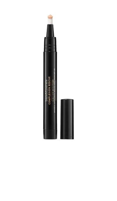 Bareminerals Complexion Rescue 3-in-1 Eye Brightener In Multi