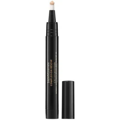 Bareminerals Complexion Rescue 3-in-1 Hydrating Eye Brightener Mineral Spf 30 3ml (various Shades) In White