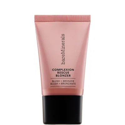 Bareminerals Complexion Rescue Blonzer 15ml (various Shades) -  Kiss Of Mauve In White