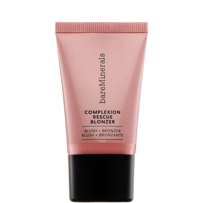 Bareminerals Complexion Rescue Blonzer 15ml (various Shades) -  Kiss Of Pink In White