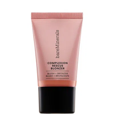 Bareminerals Complexion Rescue Blonzer (various Shades) -  Kiss Of Spice In  Kiss Of Rose