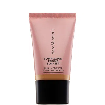 Bareminerals Complexion Rescue Blonzer (various Shades) -  Kiss Of Mauve In  Kiss Of Spice