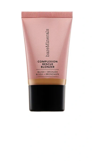 Bareminerals Complexion Rescue Blonzer In Kiss Of Spice