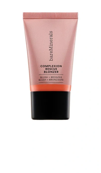 BAREMINERALS COMPLEXION RESCUE BLONZER