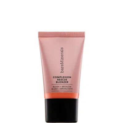Bareminerals Complexion Rescue® Blonzer (various Shades) In  Kiss Of Copper