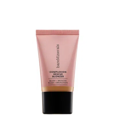 Bareminerals Complexion Rescue® Blonzer (various Shades) In  Kiss Of Spice