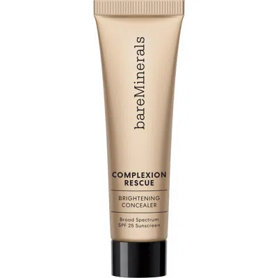 Bareminerals Complexion Rescue Brightening Concealer 10ml (various Shades) - Deep Sienna