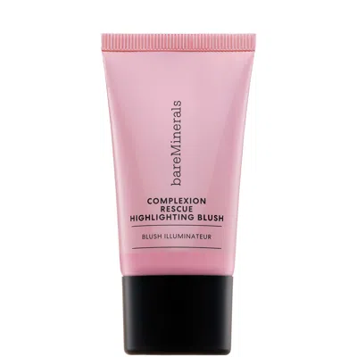 Bareminerals Complexion Rescue Highlighting Blush 15ml (various Shades) -  Mauve Glow