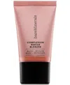 Bareminerals Complexion Rescue Liquid Blonzer Blush + Bronzer, 0.5 Oz. In Kiss Rose