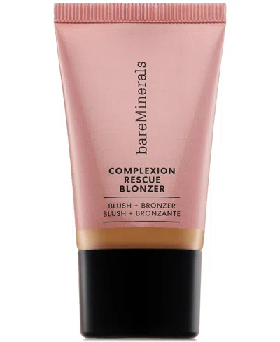Bareminerals Complexion Rescue Liquid Blonzer Blush + Bronzer, 0.5 Oz. In Kiss Spice