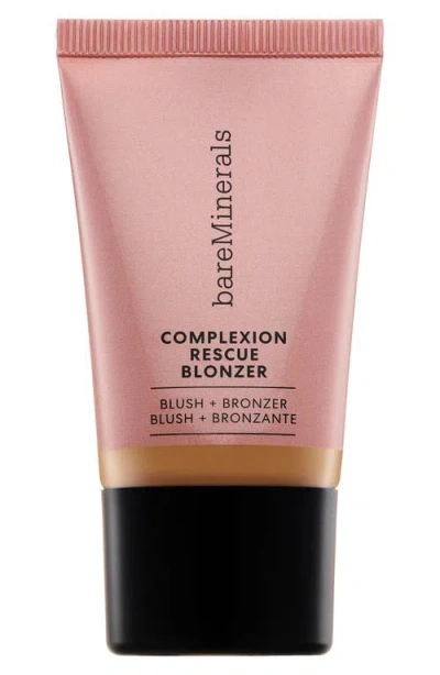 Bareminerals ® Complexion Rescue Liquid Blonzer Blush + Bronzer