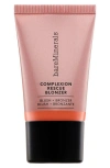 Bareminerals Complexion Rescue Liquid Blonzer Blush + Bronzer, 0.5 Oz. In Kiss Of Copper