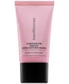 Bareminerals Complexion Rescue Liquid Highlighting Blush, 0.5 Oz. In Mauve Glow