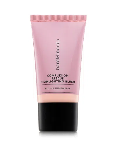Bareminerals Complexion Rescue Liquid Highlighting Blush