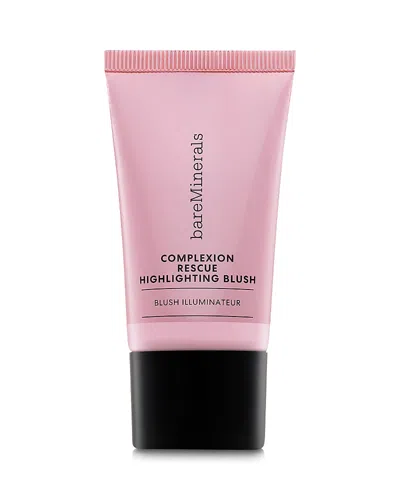 Bareminerals Complexion Rescue Liquid Highlighting Blush