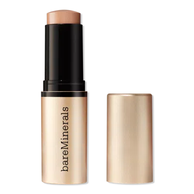 Bareminerals Complexion Rescue Luminous Hydrating Skin Tint Stick With Magnesium - Tan Amber 07
