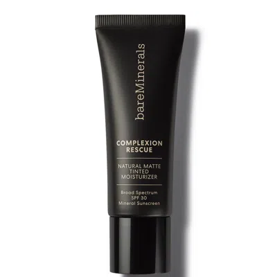 Bareminerals Complexion Rescue Matte Tinted Moisturiser 35ml (various Shades) - Cedar