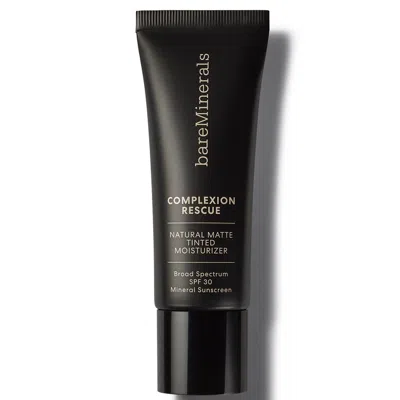 Bareminerals Complexion Rescue Matte Tinted Moisturiser 35ml (various Shades) - Ginger