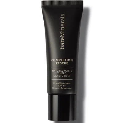 Bareminerals Complexion Rescue Matte Tinted Moisturiser 35ml (various Shades) - Opal