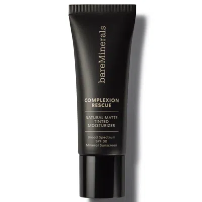 Bareminerals Complexion Rescue Matte Tinted Moisturiser 35ml (various Shades) - Sienna