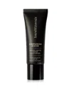 Bareminerals Complexion Rescue Natural Matte Tinted Moisturizer Spf 30 In Black