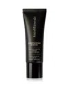 Bareminerals Complexion Rescue Natural Matte Tinted Moisturizer Spf 30 In Black