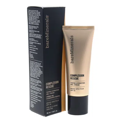 Bareminerals / Complexion Rescue Tinted Hydrating Cream Gel (6) Ginger 1.18 oz In Sand