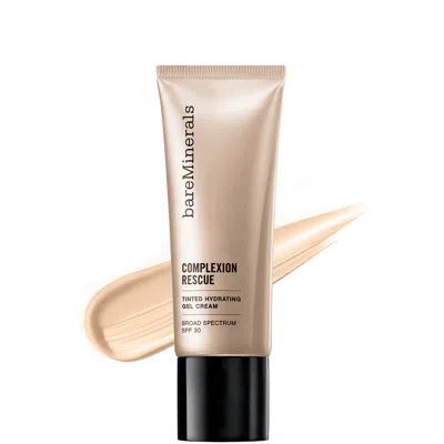 Bareminerals Complexion Rescue Tinted Moisturizer Broad Spectrum Spf 30 1.18 Fl. Oz. - Birch 1.5