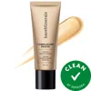 Bareminerals Complexion Rescue Tinted Moisturizer Broad Spectrum Spf 30 Buttercream 03 1.18 oz / 35 ml In Buttercream 03