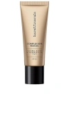 Bareminerals Complexion Rescue Tinted Moisturizer Mineral Spf 30 In Dune 7.5