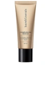 Bareminerals Complexion Rescue Tinted Moisturizer Mineral Spf 30 In Spice 08