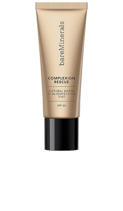 Bareminerals Complexion Rescue Tinted Moisturizer Mineral Spf 30 In Terra 8.5
