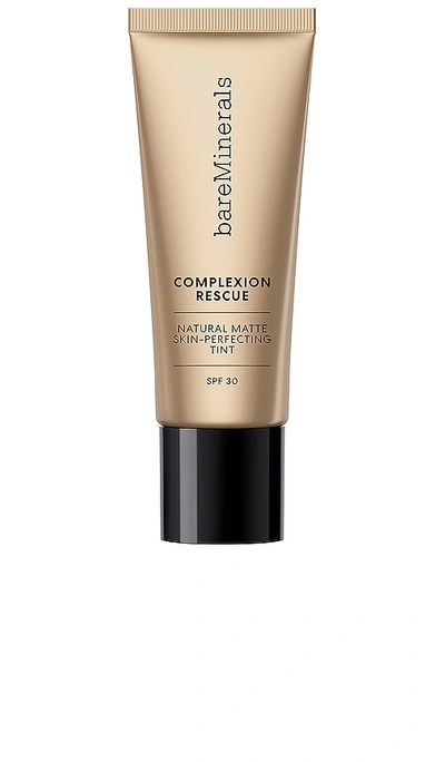 Bareminerals Complexion Rescue Tinted Moisturizer Mineral Spf 30 In Vanilla 02