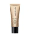 Bareminerals Complexion Rescue Tinted Moisturizer Spf 30 1.18 Oz. In Brown