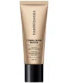 Bareminerals Complexion Rescue Tinted Moisturizer With Hyaluronic Acid And Mineral Spf 30 In Suede 04